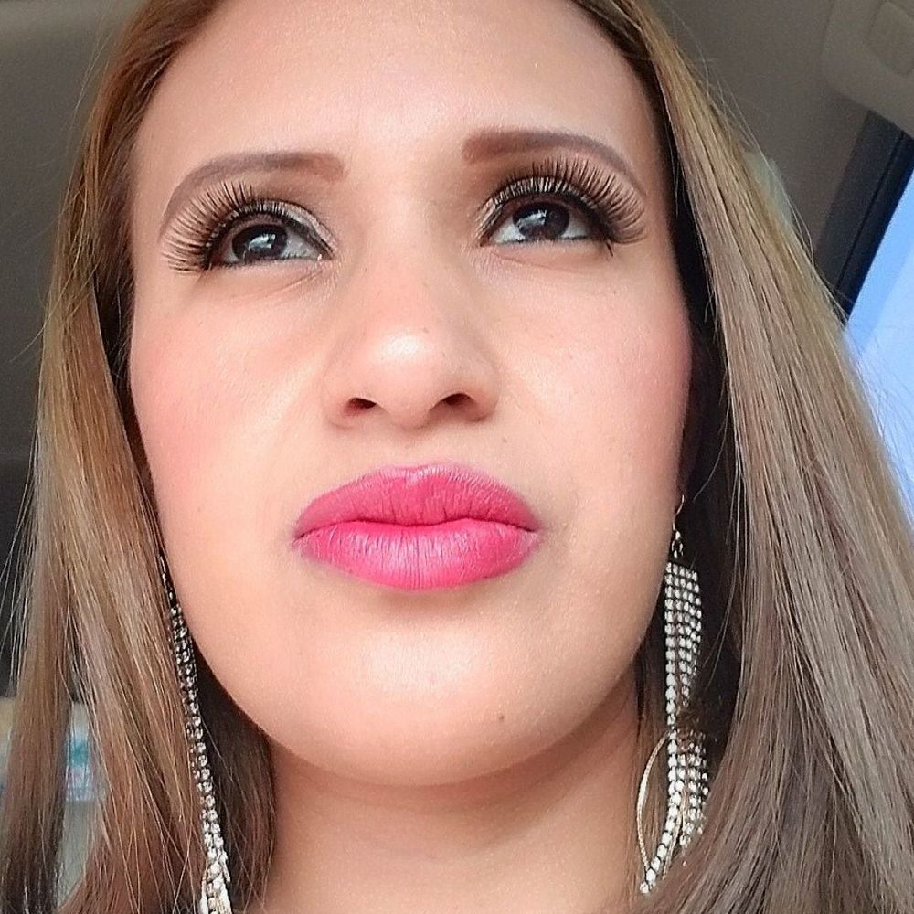 Meet your Posher, Aracely